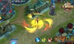 王者荣耀新视频爆料,神秘英雄登场，战局再掀风云