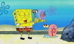 海绵宝宝最新一期爆料,神秘新角色亮相，海洋奇遇再掀高潮！