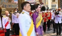 泰国王室玛哈最新爆料新闻,揭秘王室内部惊人真相